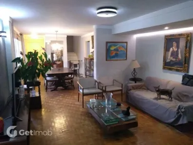 Apartamento com 4 Quartos à venda, 148m² no Perdizes, São Paulo