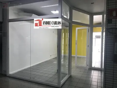 Sala Comercial à venda, 40m² no Centro, Osasco