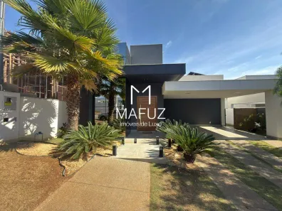 Casa com 3 Quartos à venda, 219m² no Gran Park, Vespasiano