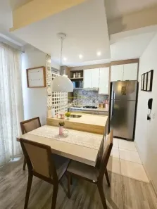 Apartamento com 2 Quartos à venda, 42m² no Floresta, Joinville