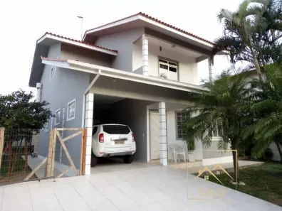 Casa com 3 Quartos à venda, 200m² no Real Parque, São José