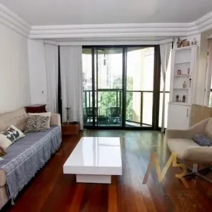 Apartamento com 3 Quartos à venda, 100m² no Jardim Ampliação, São Paulo