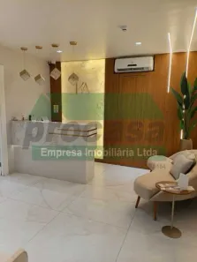 Ponto Comercial para alugar, 44m² no Ponta Negra, Manaus