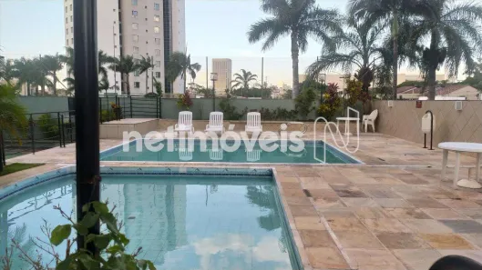 Apartamento com 4 Quartos à venda, 126m² no Ipiranga, Belo Horizonte