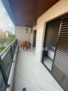 Apartamento com 2 Quartos à venda, 78m² no Enseada, Guarujá