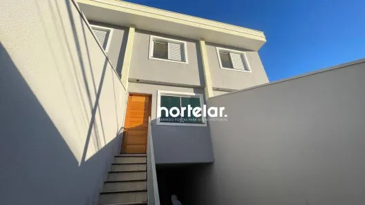 Sobrado com 2 Quartos à venda, 120m² no Vila Bancária Munhoz, São Paulo