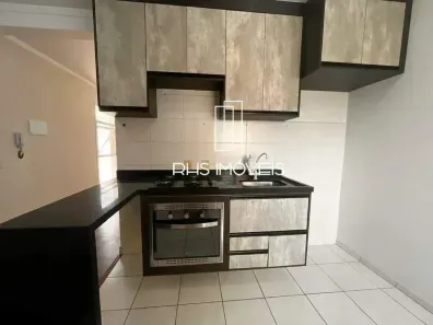 Apartamento com 2 Quartos à venda, 52m² no Sítios Frutal, Valinhos