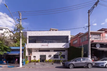 Ponto Comercial com 11 Quartos para alugar, 400m² no Chácara Inglesa (Zona Norte), São Paulo