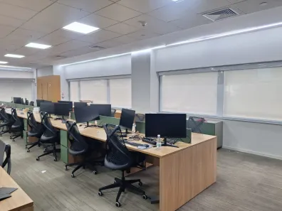 Sala Comercial para alugar, 342m² no Cidade Monções, São Paulo