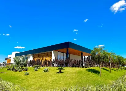 Lote/Terreno à venda, 250m² no Nova Lima, Campo Grande
