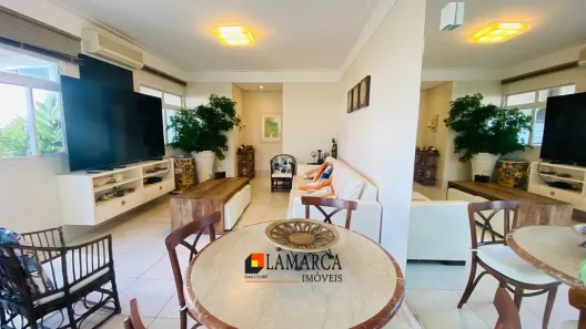 Cobertura com 4 Quartos à venda, 300m² no Enseada, Guarujá