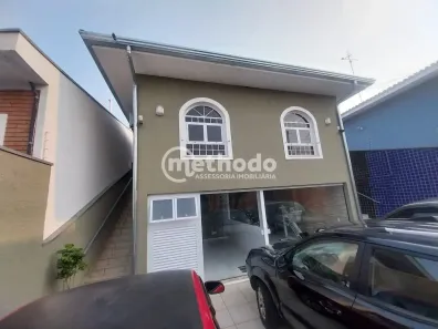 Casa com 3 Quartos à venda, 165m² no Jardim Chapadão, Campinas