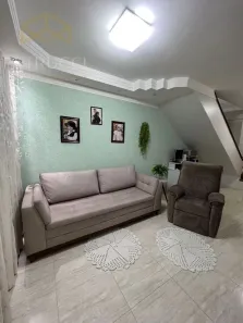 Casa com 3 Quartos à venda, 115m² no Brieds, Americana