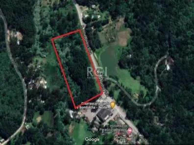 Lote/Terreno à venda, 19683m² no Loteamento Central, Canela