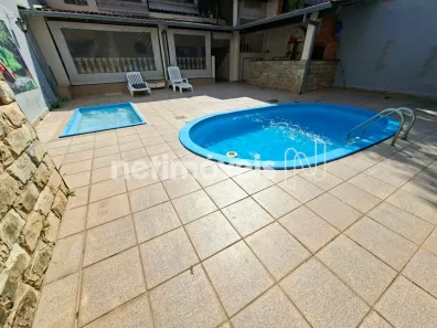 Casa com 4 Quartos à venda, 184m² no Alto dos Pinheiros, Belo Horizonte