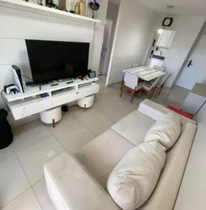 Apartamento com 3 Quartos à venda, 68m² no Boa Viagem, Recife