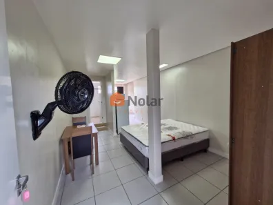 Apartamento com 1 Quarto para alugar, 30m² no Jardim Salgueiro, Porto Ferreira