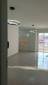 Apartamento com 2 Quartos à venda, 51m² no Cidade Parque Alvorada, Guarulhos