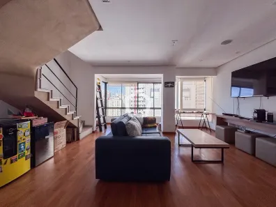 Apartamento com 2 Quartos à venda, 215m² no Brooklin Paulista, São Paulo