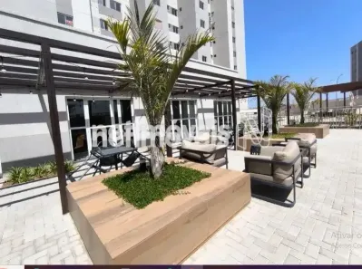 Apartamento com 2 Quartos à venda, 47m² no Palmeiras, Belo Horizonte