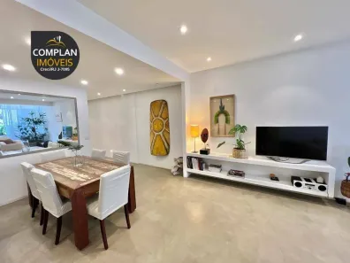 Apartamento com 3 Quartos à venda, 128m² no Copacabana, Rio de Janeiro