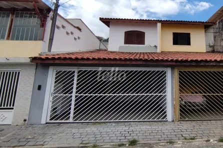 Casa com 3 Quartos à venda, 172m² no Jardim São Paulo(Zona Norte), São Paulo