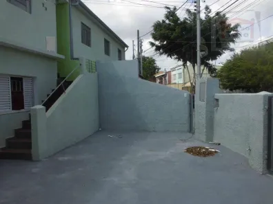 Casa com 2 Quartos para alugar, 65m² no Sítio do Morro, São Paulo