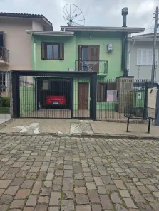 Sobrado com 3 Quartos à venda, 114m² no Santa Lúcia, Caxias do Sul