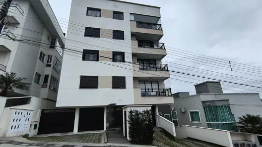 Apartamento com 3 Quartos à venda, 77m² no Pedra Branca, Palhoça