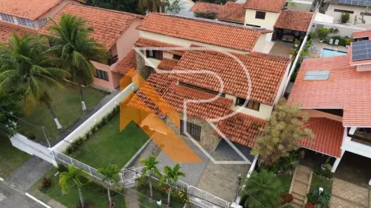 Casa com 5 Quartos à venda, 300m² no Camboinhas, Niterói
