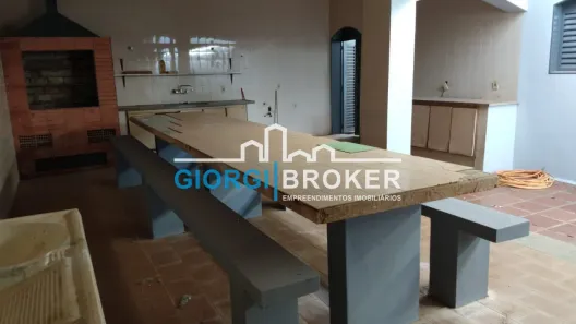 Casa com 4 Quartos à venda, 290m² no Jardim Aclimação, São José do Rio Preto