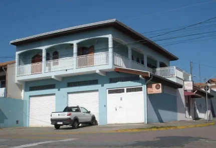 Sobrado com 3 Quartos à venda, 130m² no Vila São José, Várzea Paulista