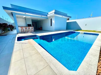 Casa com 3 Quartos à venda, 198m² no Vila Atlântica, Caraguatatuba