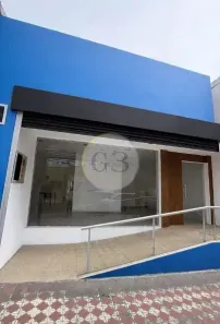 Ponto Comercial à venda, 250m² no Centro, Rio Grande