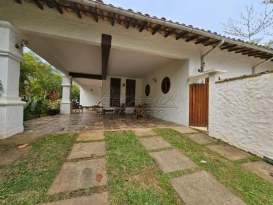 Casa de Condomínio com 3 Quartos à venda, 450m² no Pedra Verde (Domingas Dias), Ubatuba