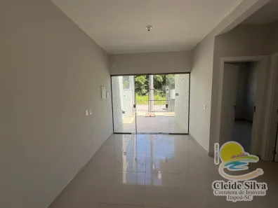 Casa com 2 Quartos à venda, 43m² no Itapema do Norte, Itapoá