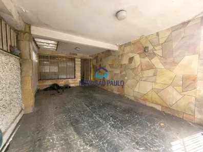 Casa com 2 Quartos à venda, 115m² no Saúde, São Paulo