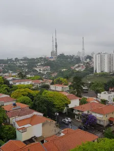 Apartamento com 2 Quartos à venda, 103m² no Perdizes, São Paulo
