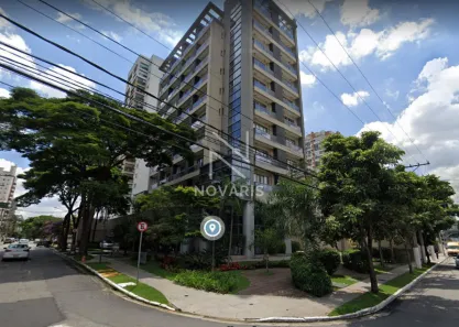 Imóvel Comercial para alugar, 35m² no Vila Cordeiro, São Paulo