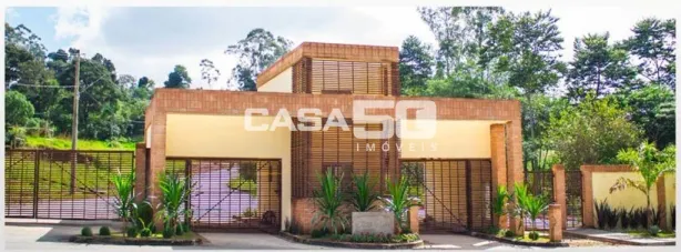 Lote/Terreno à venda, 1650m² no Observatório, Vinhedo