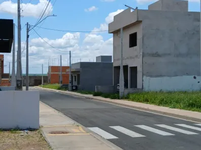 Lote/Terreno à venda, 125m² no Bairro Pacaembu, Americana