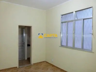Apartamento com 1 Quarto à venda, 41m² no Engenho de Dentro, Rio de Janeiro
