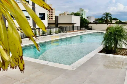 Apartamento com 3 Quartos à venda, 97m² no Vila Clayton, Valinhos