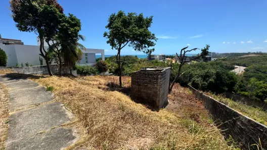 Lote/Terreno à venda, 777m² no Garça Torta, Maceió