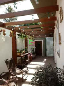 Casa de Condomínio com 3 Quartos à venda, 250m² no Bosque, Vinhedo