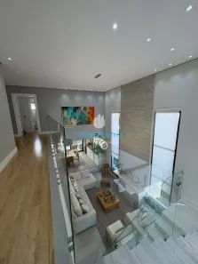 Casa de Condomínio com 4 Quartos à venda, 350m² no Condomínio Residencial Alphaville I, São José dos Campos
