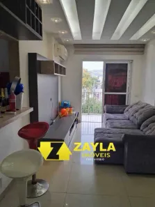 Apartamento com 2 Quartos à venda, 79m² no Vila da Penha, Rio de Janeiro
