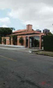 Casa com 8 Quartos à venda, 3000m² no Olho D'Água, São Luís