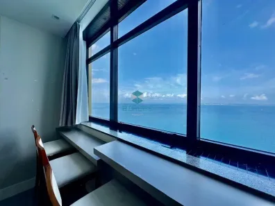Apartamento com 1 Quarto à venda, 35m² no Vitória, Salvador