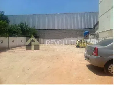 Lote/Terreno para venda ou aluguel, 592m² no Recreio dos Bandeirantes, Rio de Janeiro